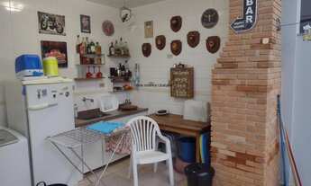 Imagem 7: Cobertura duplex à venda no Itaguá em Ubatuba SP