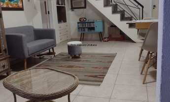 Imagem 6: Cobertura duplex à venda no Itaguá em Ubatuba SP