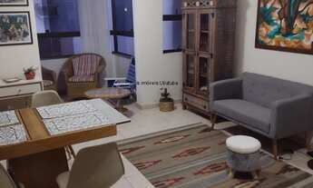 Imagem 2: Cobertura duplex à venda no Itaguá em Ubatuba SP