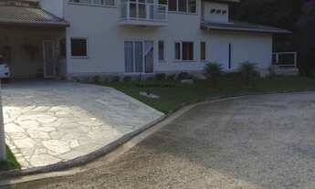 Imagem 6: Casa de condomínio em Ubatuba, estuda troca com apartamento em São Paulo