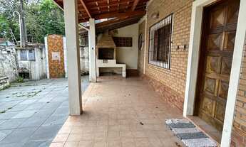 Imagem: CASA RESIDENCIAL em UBATUBA - SP, PEREQUE-ACU