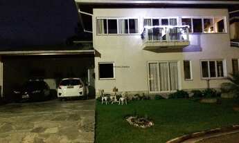 Imagem 4: Casa de condomínio em Ubatuba, estuda troca com apartamento em São Paulo