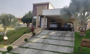 Imagem: Excelente casa à venda em condomínio Jacareí