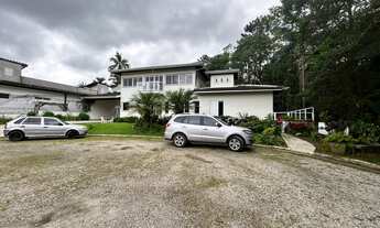 Imagem 3: Casa de condomínio em Ubatuba, estuda troca com apartamento em São Paulo