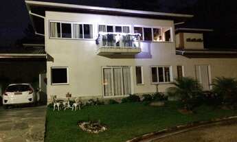 Imagem 5: Casa de condomínio em Ubatuba, estuda troca com apartamento em São Paulo