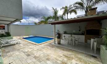 Imagem 4: Excelente cobertura duplex com três dormitórios centro Ubatuba SP