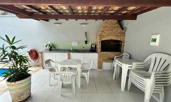 Imagem 7: Excelente cobertura duplex com três dormitórios centro Ubatuba SP