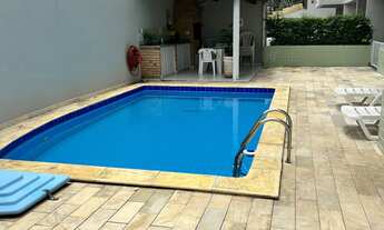 Imagem 5: Excelente cobertura duplex com três dormitórios centro Ubatuba SP