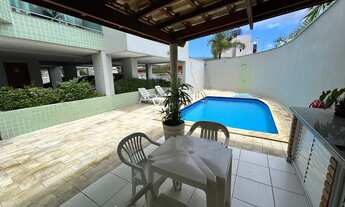 Imagem 6: Excelente cobertura duplex com três dormitórios centro Ubatuba SP