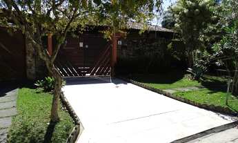 Imagem 3: Casa a venda em Ubatuba no Parque Vivamar região nobre