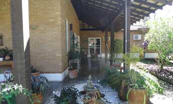 Imagem 6: Casa a venda em Ubatuba no Parque Vivamar região nobre