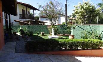 Imagem 5: Casa a venda em Ubatuba no Parque Vivamar região nobre