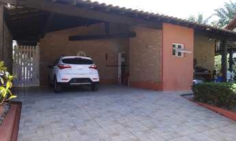 Imagem: Casa a venda em Ubatuba no Parque Vivamar