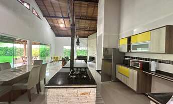 Imagem: Excelente casa no condomínio Park Hills