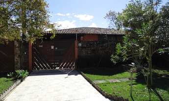 Imagem 2: Casa a venda em Ubatuba no Parque Vivamar região nobre