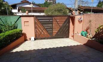 Imagem 4: Casa a venda em Ubatuba no Parque Vivamar região nobre