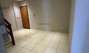 Imagem: Excelente cobertura duplex com três suíte