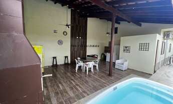 Imagem 2: Casa com piscina próximo a praia grande Ubatuba SP