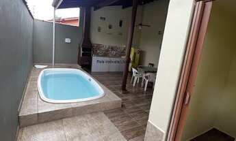 Imagem 3: Casa com piscina próximo a praia grande Ubatuba SP