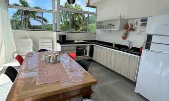 Imagem 2: Cobertura no Taquaral Ubatuba-SP troca com apto em São José dos Campos