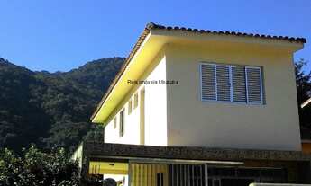 Imagem: Sobrado à venda no Perequê Mirim em Ubatuba