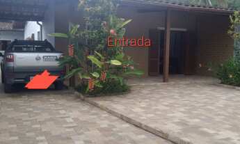 Imagem: Casa a venda no bairro Perêque mirim