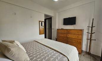 Imagem 3: Amplo apartamento a venda apenas 3 quadras do calçadão central de Ubatuba SP