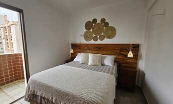 Imagem 5: Amplo apartamento a venda apenas 3 quadras do calçadão central de Ubatuba SP