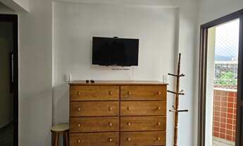 Imagem 6: Amplo apartamento a venda apenas 3 quadras do calçadão central de Ubatuba SP