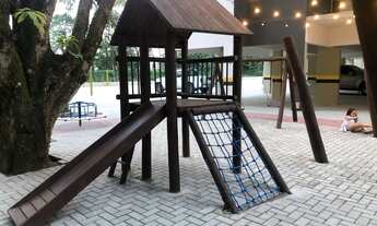 Imagem 7: Excelente apartamento com 3 dormitórios no jardim das palmeiras Ubatuba