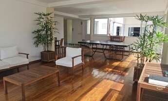 Imagem 4: Amplo apartamento, 3 dormitórios à venda na Barra da Lagoa, Ubatuba SP