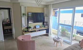 Imagem 6: Amplo apartamento, 3 dormitórios à venda na Barra da Lagoa, Ubatuba SP