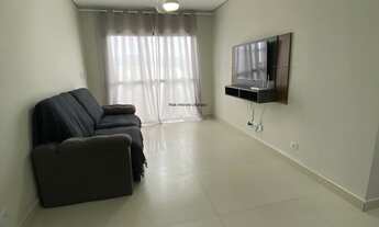 Imagem 3: Apartamento à venda no centro de Ubatuba com 82 m²