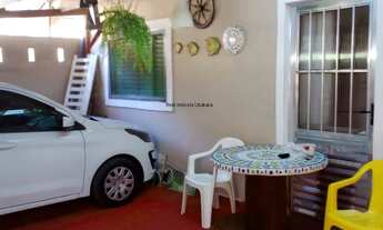 Imagem 3: Casa com edícula a venda nó sumidouro Ubatuba SP