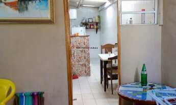 Imagem 5: Casa com edícula a venda nó sumidouro Ubatuba SP