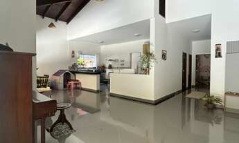 Imagem: Casa à Venda no Bairro da Ressaca Ubatuba/SP