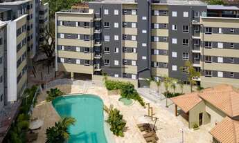 Imagem 3: Excelente apartamento com 3 dormitórios no jardim das palmeiras Ubatuba