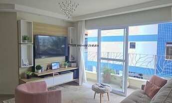 Imagem 7: Amplo apartamento, 3 dormitórios à venda na Barra da Lagoa, Ubatuba SP