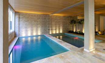 Imagem 6: Excelente apartamento com 3 dormitórios no jardim das palmeiras Ubatuba