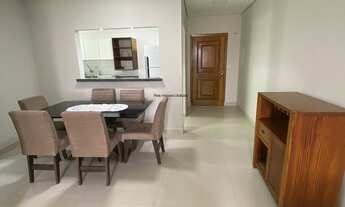 Imagem 2: Apartamento à venda no centro de Ubatuba com 82 m²