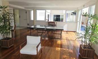 Imagem 3: Amplo apartamento, 3 dormitórios à venda na Barra da Lagoa, Ubatuba SP