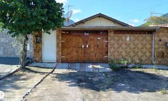 Imagem: Casa com edícula a venda nó sumidouro