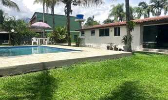 Imagem: Excelente casa à venda na Maranduba, estudo