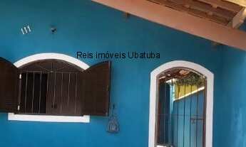 Imagem: CASA RESIDENCIAL em UBATUBA - SP, PEREQUE-ACU