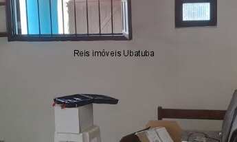 Imagem 2: CASA RESIDENCIAL em UBATUBA - SP, PEREQUE-ACU