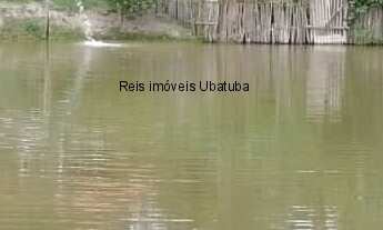 Imagem 5: Sítio à venda de 13 alqueires entre Ubatuba e São Luís do Paraitinga