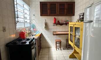 Imagem 3: APARTAMENTO RESIDENCIAL em UBATUBA - SP, PEREQUE-ACU