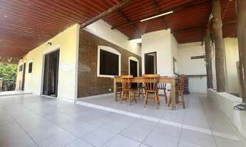 Imagem: Excelente chácara à venda no bairro Perequê