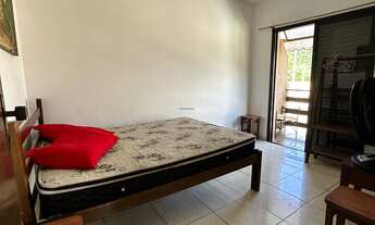 Imagem 6: APARTAMENTO RESIDENCIAL em UBATUBA - SP, PEREQUE-ACU