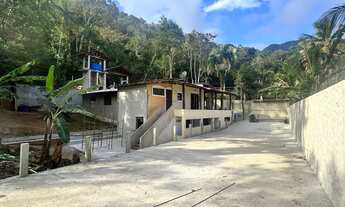 Imagem 6: Excelente chácara à venda no bairro Perequê Mirim apenas 700 m da rodovia